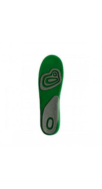 Anatomic Line Πέλματα Μεταταρσίου για Γυναίκες One Size, 2τμχ