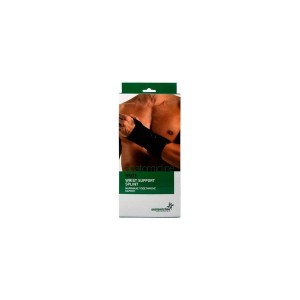 Anatomic Line 5503 Νάρθηκας υποστήριξης καρπού Αριστερό Μέγεθος Medium (14-17cm), 1τμχ 
