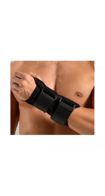 Anatomic Line 5503 Νάρθηκας Υποστήριξης Καρπού Αριστερό Large (18-22cm), 1τμχ