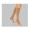 Anatomic Line 6310 Κάλτσα Κάτω Γόνατος με Κλειστά Δάχτυλα Μπεζ Medium, 1 ζεύγαρι