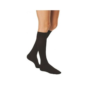 Anatomic Line 6383 Κάλτσα Κάτω Γόνατος Ανδρική Βαμβακερή XLarge (44-45), 1τμχ 