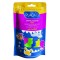 PlacAid Dental Flosser Kids Οδοντικό Νήμα με Λαβή για Παιδιά 6Y+, 16τμχ