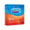 Durex Love Προφυλακτικά με Λιπαντικό, 3τμχ