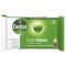 Dettol 2 σε 1 Fresh Αντιβακτηριδιακά Μαντηλάκια για Χέρια & Επιφάνειες, 15τμχ