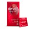 Durex Προφυλακτικά Λεπτά Sensitive για Κανονική Eφαρμογή, 12τμχ