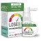 Amhes Pharma Losebig Stop Spray Συμπλήρωμα για Αδυνάτισμα Mint, 30ml