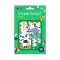 Avenir Sticker Pocket Panda, 20τμχ