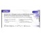 Sejoy Συνδυαστικό Τέστ 5 σε 1 SARS-CoV-2 & RSV & Flu A/B & Αδενοϊου, 1τμχ