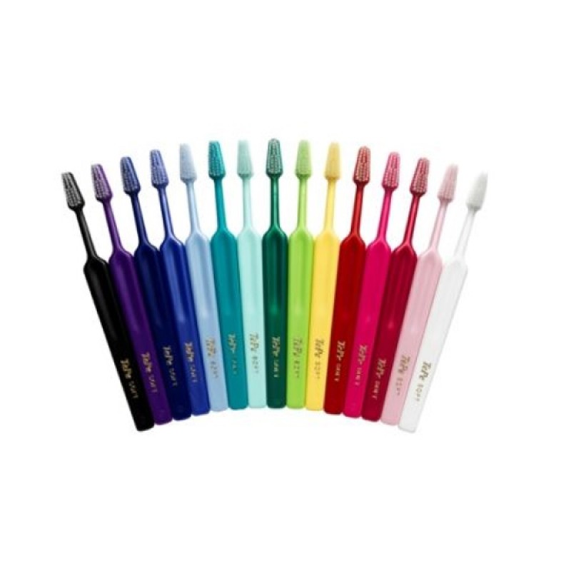 TePe Select X-Soft Πολύ Μαλακή Οδοντόβουρτσα, 1τμχ TePe Select X-Soft Πολύ Μαλακή Οδοντόβουρτσα, 1τμχ