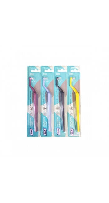 TePe Universal Care Ειδική Οδοντόβουρτσα Εμφυτευμάτων, 1τμχ 