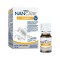 Nestle Nancare Vitamin D Συμπλήρωμα Διατροφής Για Βρέφη & Παιδιά, 10ml