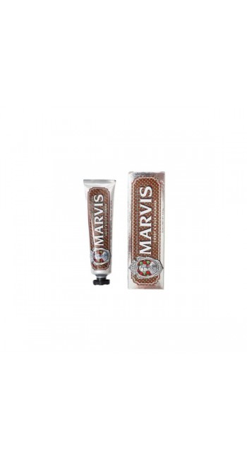 Marvis Οδοντόκρεμα με Γλυκό & Ξινό Ραβέντι, 75ml