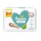 Pampers Sensitive Μωρομάντηλα Χωρίς Parabens, 156τμχ (3x52)