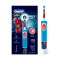 Oral-B Vitality Pro Ηλεκτρική Οδοντόβουρτσα Spider-Man Για Παιδιά 3+ Ετών, 1τμχ