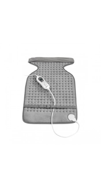 Norditalia Heating Pad Cervical Ηλεκτρική Θερμοφόρα Αυχένα - Ώμων 42x63cm, 1τμχ