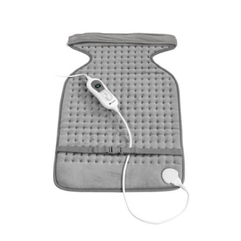 Norditalia Heating Pad Cervical Ηλεκτρική Θερμοφόρα Αυχένα - Ώμων 42x63cm, 1τμχ