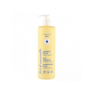 Camomilla Blu Απαλό Σαμπουάν, 500ml