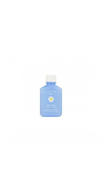 Camomilla Blu Καθαριστικό Προσώπου & Σώματος, 50ml
