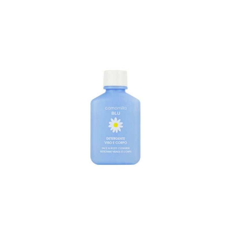 Camomilla Blu Καθαριστικό Προσώπου & Σώματος, 50ml Camomilla Blu Καθαριστικό Προσώπου & Σώματος, 50ml