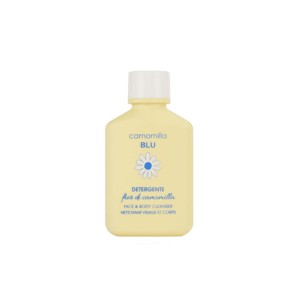 Camomilla Blu Fior di Camomilla Καθαριστικό Προσώπου & Σώματος, 50ml