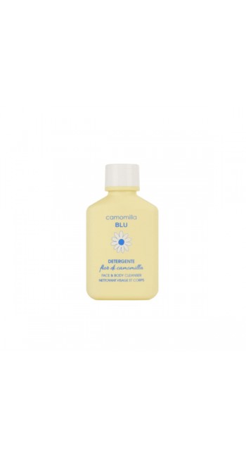 Camomilla Blu Fior di Camomilla Καθαριστικό Προσώπου & Σώματος, 50ml