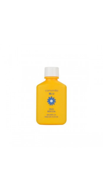 Camomilla Blu Olio Doccia καθαριστικό λάδι για ευαίσθητο & ατοπικό δέρμα, 50ml