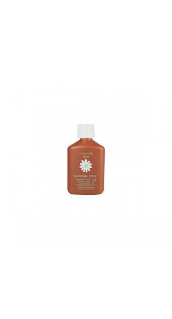 Camomilla Blu Natural Coco καθαριστικό ευαίσθητης περιοχής με pH4.5, 50ml