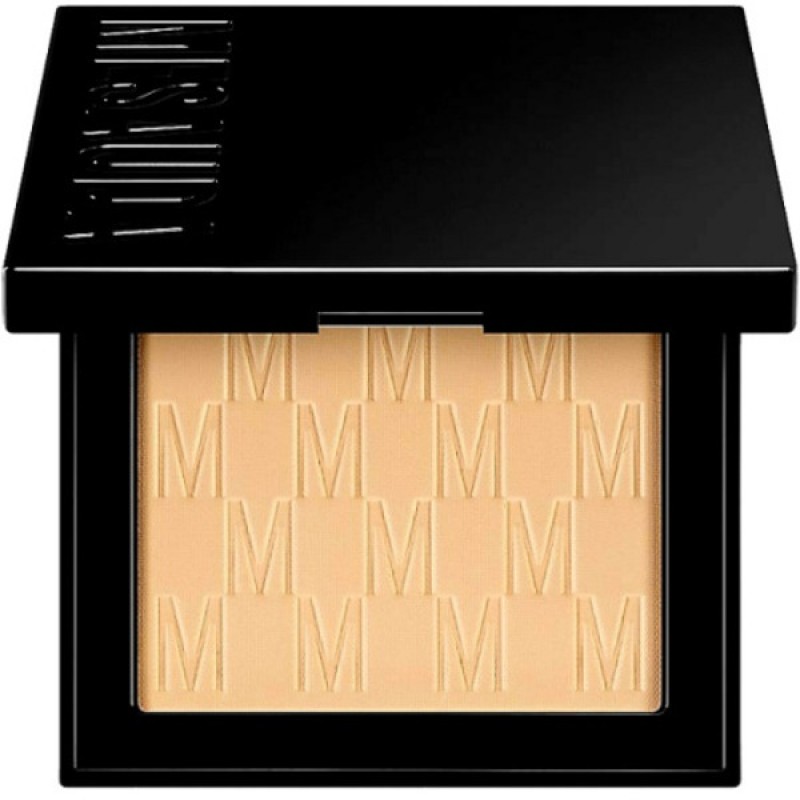 Mesauda Nude Venus Compact Πούδρα για Μεταξένια Αίσθηση Νo104 Natural Ivory, 10gr Mesauda Nude Venus Compact Πούδρα για Μεταξένια Αίσθηση Νo104 Natural Ivory, 10gr