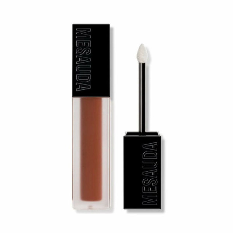Mesauda Sublimatte Ματ Κραγιόν Μεγάλης διάρκειας 203 Magnificent Mesauda Sublimatte Ματ Κραγιόν Μεγάλης διάρκειας 203 Magnificent