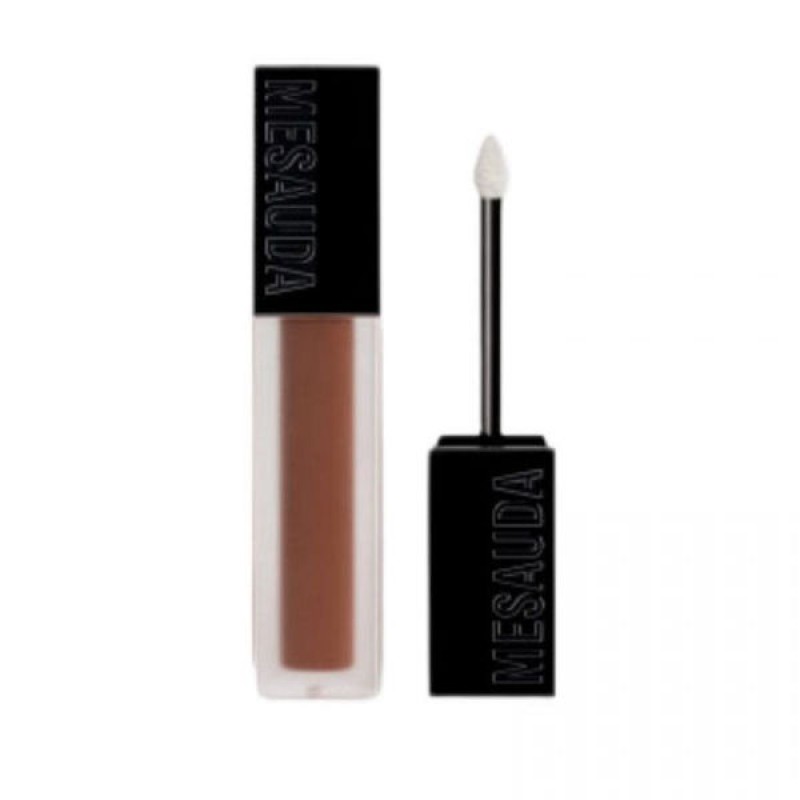 Mesauda Sublimatte Ματ Κραγιόν Μεγάλης διάρκειας 204 Powerful Mesauda Sublimatte Ματ Κραγιόν Μεγάλης διάρκειας 204 Powerful