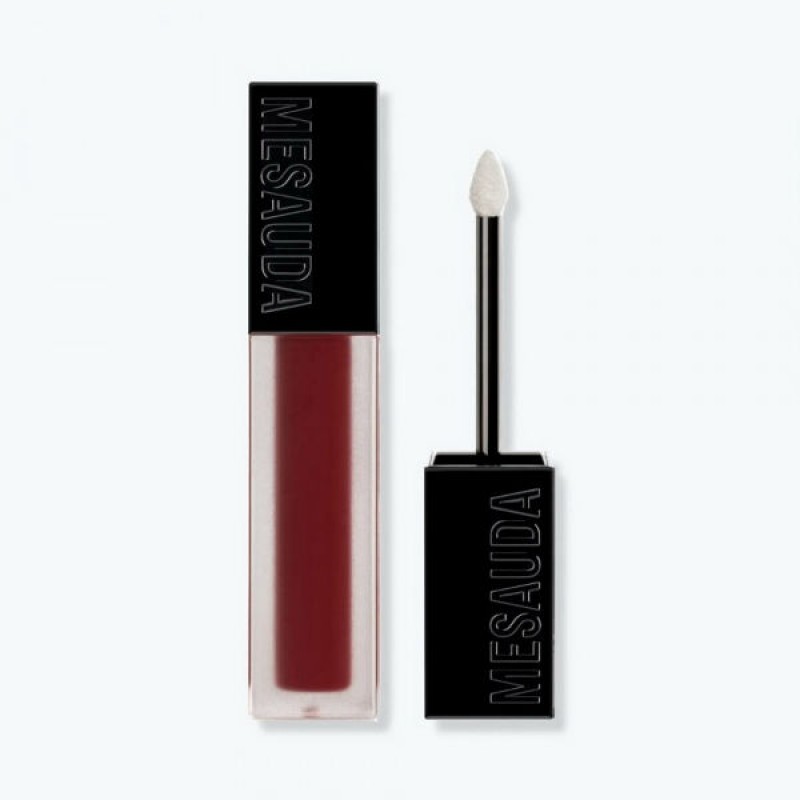 Mesauda Sublimatte Ματ Κραγιόν Μεγάλης διάρκειας 207 Greatness Mesauda Sublimatte Ματ Κραγιόν Μεγάλης διάρκειας 207 Greatness