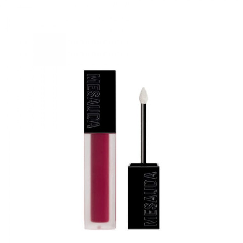 Mesauda Sublimatte Ματ Κραγιόν Μεγάλης διάρκειας 208 Passion Mesauda Sublimatte Ματ Κραγιόν Μεγάλης διάρκειας 208 Passion