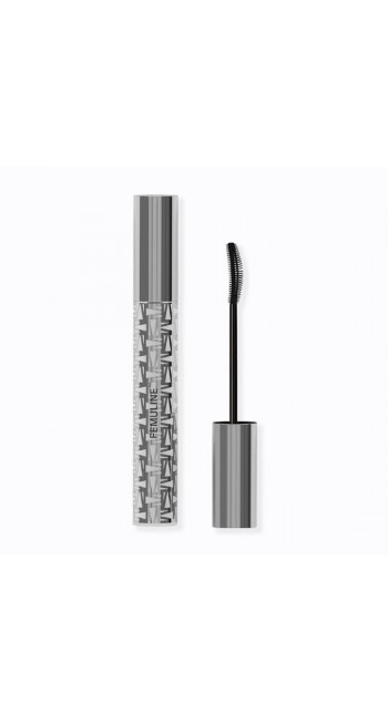 Mesauda Milano Mascara για Όγκο & Μήκος Μαύρο, 9ml