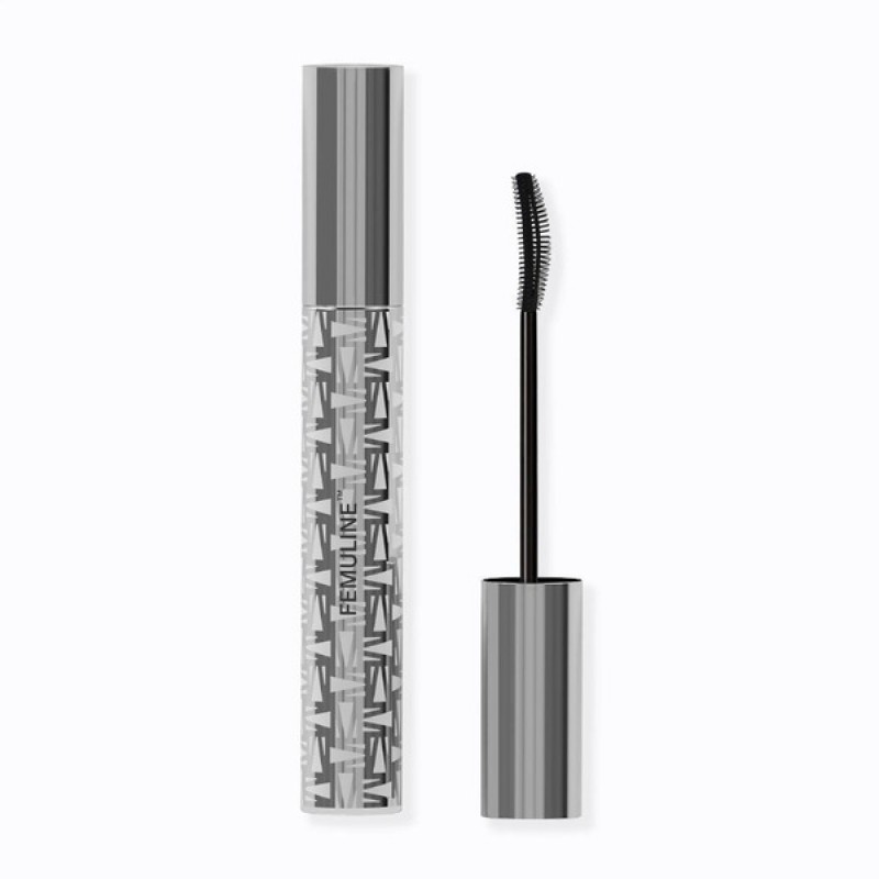 Mesauda Milano Mascara για Όγκο & Μήκος Μαύρο, 9ml Mesauda Milano Mascara για Όγκο & Μήκος Μαύρο, 9ml
