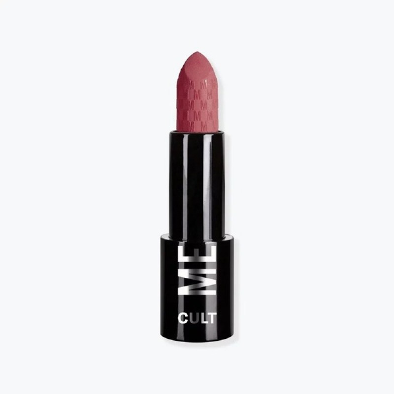 Mesauda Cult Matte Κραγιόν 211 Sexysweet, 3.5gr Mesauda Cult Matte Κραγιόν 211 Sexysweet, 3.5gr