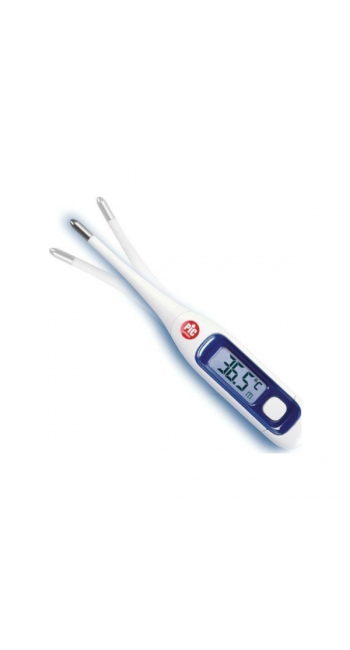 Pic Solution VedoClear Flexible Ψηφιακό Εύκαμπτο Θερμόμετρο, 1τμχ
