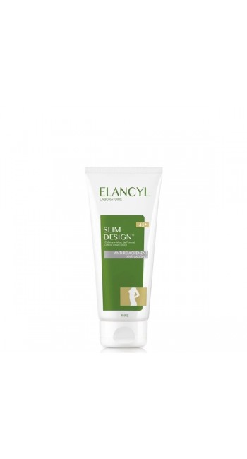 Elancyl Slim 45+ Φροντίδα Κατά της Χαλάρωσης & Αναδιαμόρφωσης του Σώματος, 200ml