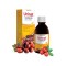 VivaPharm Urinal Syrup Συμπλήρωμα Διατροφής με Cranberry σε Σιρόπι για την Καλή Υγεία του Ουροποιητικού, 150ml