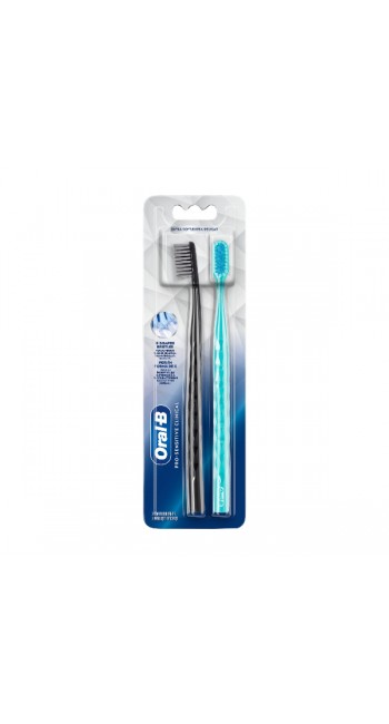 Oral -B Pro-Sensitive Clinical Οδοντόβουρτα Extra Soft, 2τμχ