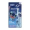 Oral-B iO Disney Stitch Επαναφορτιζόμενη Ηλεκτρική Οδοντόβουρτσα, Κεφαλή Οδοντόβουρτσας & Θήκη Ταξιδίου από 6+ ετών