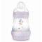 Mam Easy Start Anti-Colic Πλαστικό Mπιμπερό Κατά των Κολικών με Θηλή από Σιλικόνη από 0m+, 160ml Mam Easy Start Anti-Colic Πλαστικό Mπιμπερό Κατά των Κολικών με Θηλή από Σιλικόνη από 0m+, 160ml