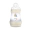 Mam Easy Start Anti-Colic Πλαστικό Mπιμπερό Κατά των Κολικών με Θηλή από Σιλικόνη από 0m+, 160ml Mam Easy Start Anti-Colic Πλαστικό Mπιμπερό Κατά των Κολικών με Θηλή από Σιλικόνη από 0m+, 160ml