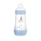 Mam Easy Start Anti-Colic Πλαστικό Μπιμπερό με Θηλή Σιλικόνης 2m+, 260ml  Mam Easy Start Anti-Colic Πλαστικό Μπιμπερό με Θηλή Σιλικόνης 2m+, 260ml
