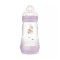 Mam Easy Start Anti-Colic Πλαστικό Μπιμπερό με Θηλή Σιλικόνης 2m+, 260ml  Mam Easy Start Anti-Colic Πλαστικό Μπιμπερό με Θηλή Σιλικόνης 2m+, 260ml