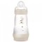Mam Easy Start Anti-Colic Πλαστικό Μπιμπερό με Θηλή Σιλικόνης 2m+, 260ml  Mam Easy Start Anti-Colic Πλαστικό Μπιμπερό με Θηλή Σιλικόνης 2m+, 260ml