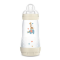 Mam Easy Start Anti-Colic Πλαστικό Μπιμπερό με Θηλή Σιλικόνης Μεγάλης Ροής 4m+, 320ml  Mam Easy Start Anti-Colic Πλαστικό Μπιμπερό με Θηλή Σιλικόνης Μεγάλης Ροής 4m+, 320ml