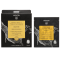 Apivita Express Beauty Tissue Face Mask Mastic Tissue Μάσκα Προσώπου Με Μαστίχα Για Σύσφιξη & Αίσθηση Lifting, 1*15ml