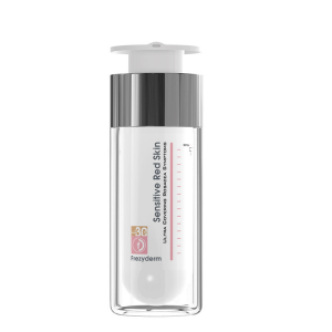 Frezyderm Red Skin Tinted SPF30 Κρέμα Προσώπου με Χρώμα & Αντιηλιακή Προστασία για Επιδερμίδες με Ροδόχρου Νόσο, Ευαίσθητες ή Αντιδραστικές, 30ml