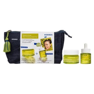 Korres Santorini Grape Promo