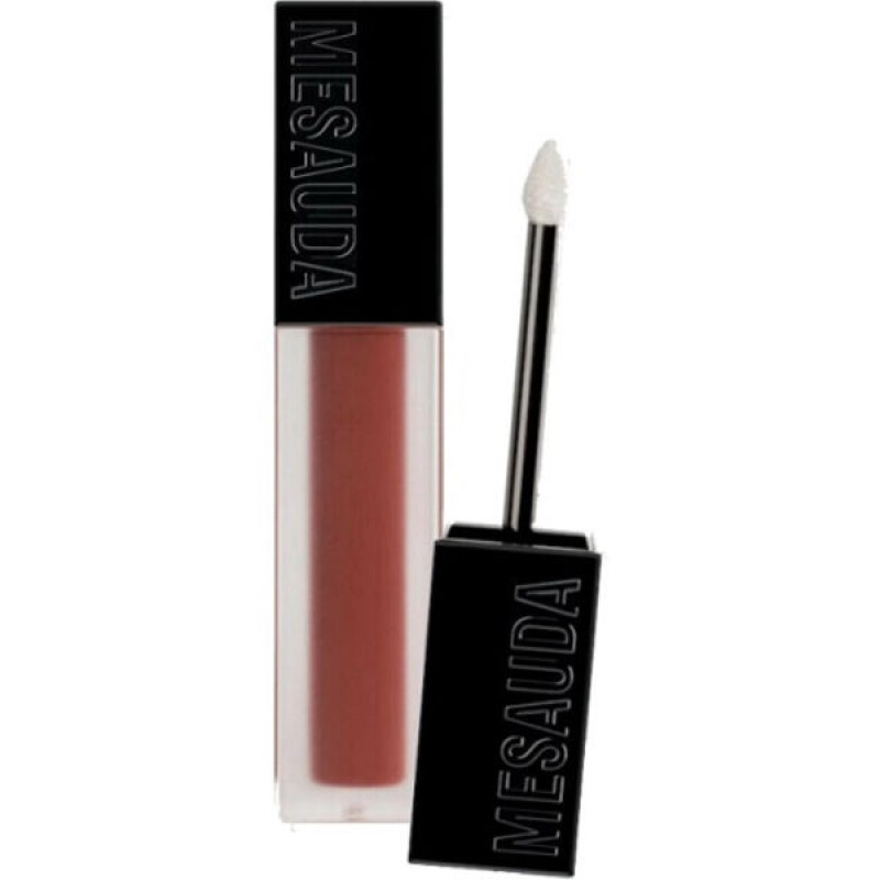Mesauda Sublimatte Ματ Κραγιόν Μεγάλης διάρκειας 205 Seductive Mesauda Sublimatte Ματ Κραγιόν Μεγάλης διάρκειας 205 Seductive